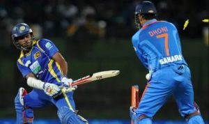 2012 India Tour of Sri Lanka