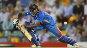 2013-14 New Zealand Tour of India