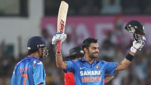 2013 Australia Tour of India