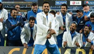 2013 ICC Champions Trophy (England)