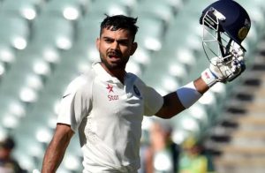 2014 India Tour of Australia