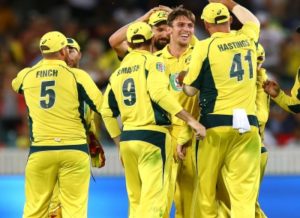 2015-16 South Africa Tour of Australia