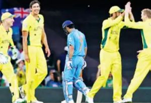 2015 ICC Cricket World Cup