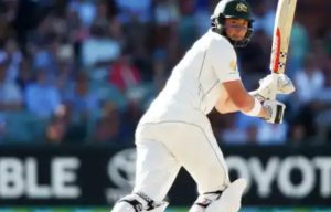 2016-17 South Africa Tour of Australia