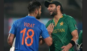 2016: ICC T20 World Cup (Group Stage, Kolkata)