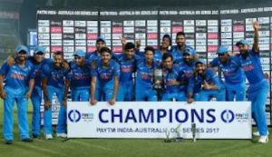 2017 ICC Champions Trophy (England)