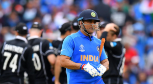 2019 ICC Cricket World Cup (England)