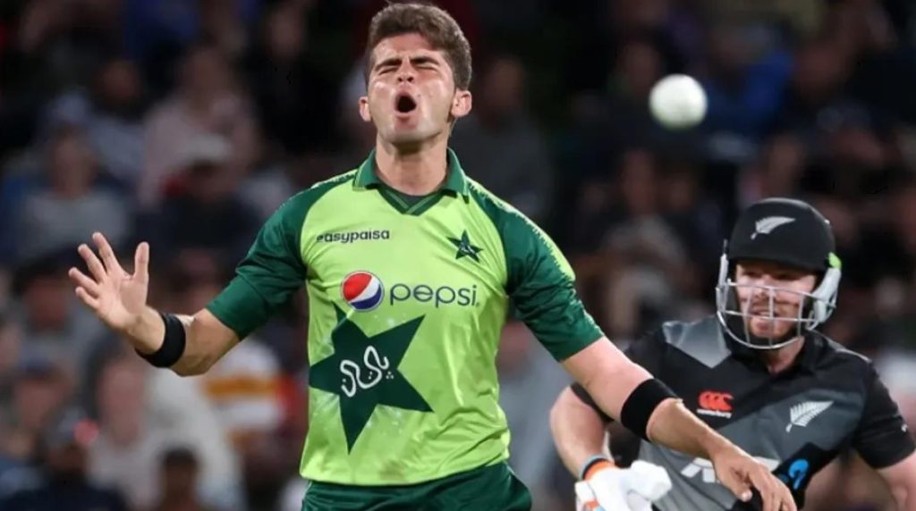 2020 (Pakistan Tour of New Zealand): New Zealand Won 2-1 (3 matches)