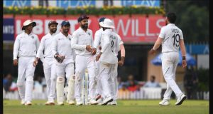 2021-2022: India’s Tour of South Africa