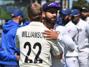 2021 ICC World Test Championship Final (England)