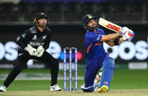 2022 India Tour of New Zealand