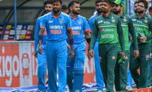 2023: Asia Cup (Sri Lanka)