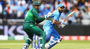 2023: ICC Cricket World Cup (Group Stage)