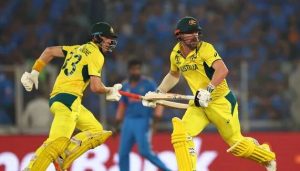 2023 ICC Cricket World Cup (India)