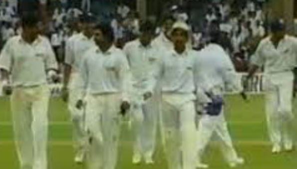 Sri Lanka National Cricket Team Vs India National Cricket Team Timeline ...