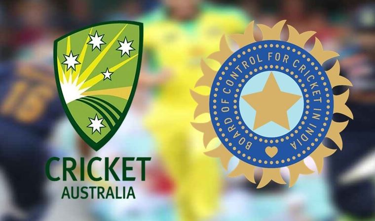 Australia vs. India