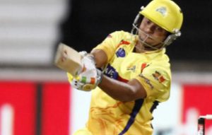 CSK Strikes Back (April 21, 2010)