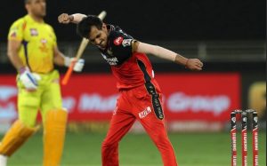 CSK’s Revenge (October 25, 2020)