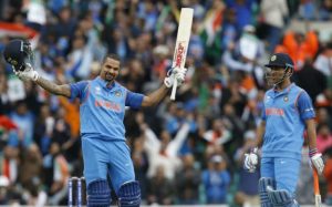 Champions Trophy Matches