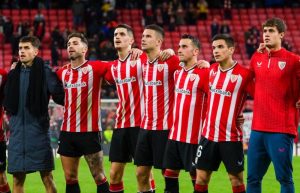 FC Barcelona vs Athletic Bilbao (03.03.2024) – La Liga (Match Day 27)