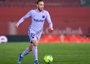 FC Barcelona vs Athletic Bilbao (20.01.2022) – Copa del Rey Round of 16