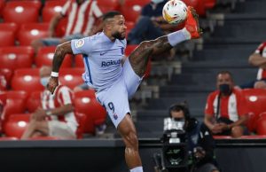 FC Barcelona vs Athletic Bilbao (21.08.2021) – La Liga (Match Day 2)