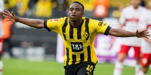 FC Barcelona vs Athletic Bilbao (23.10.2022) – La Liga (Match Day 11)