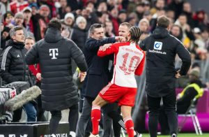 FC Barcelona vs Athletic Bilbao (24.01.2024) – Copa del Rey Quarterfinals