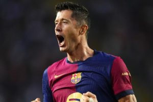 FC Barcelona vs Athletic Bilbao (24.08.2024) – La Liga (Match Day 2)