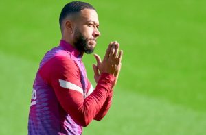 FC Barcelona vs Athletic Bilbao (27.02.2022) – La Liga (Match Day 26)