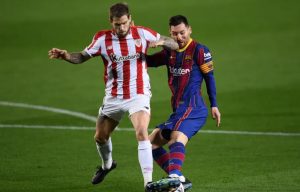 FC Barcelona vs Athletic Bilbao (31.01.2021) – La Liga (Match Day 21)