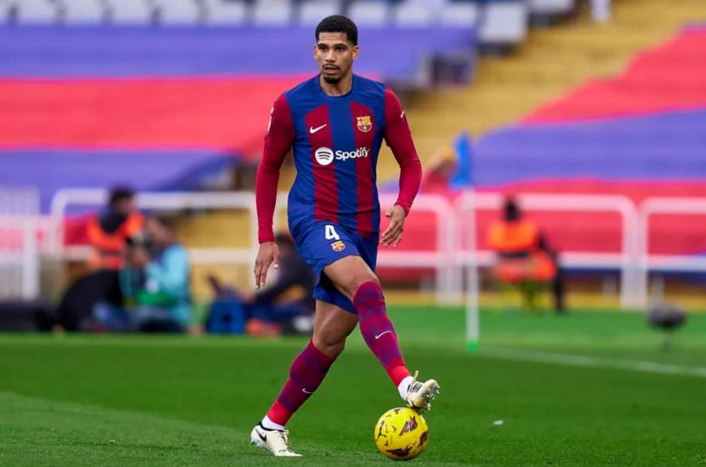 FC Barcelona vs. Valencia CF (29.04.2024) – LaLiga Matchday 33