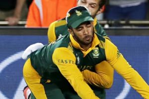 ICC Cricket World Cup (ODI)