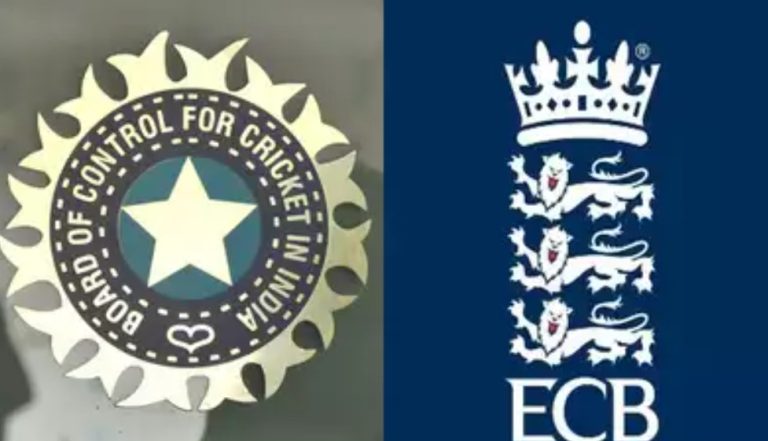 India National Cricket Team Vs England Cricket Team Timeline