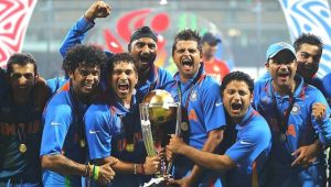 India vs Sri Lanka in World Cups
