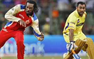 Qualifier 1 (May 24, 2011)