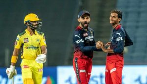 RCB’s Bounce Back (May 4, 2022)