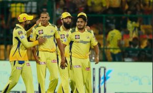 RCB’s Clinical Win (May 6, 2023)