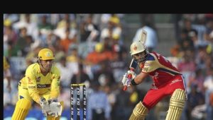 RCB’s Revenge (May 25, 2012)