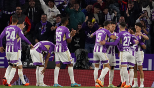 Real Valladolid CF vs FC Barcelona (23.05.2023) – La Liga Matchday 36