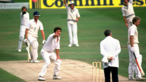 Test Series New Zealand won 1-0