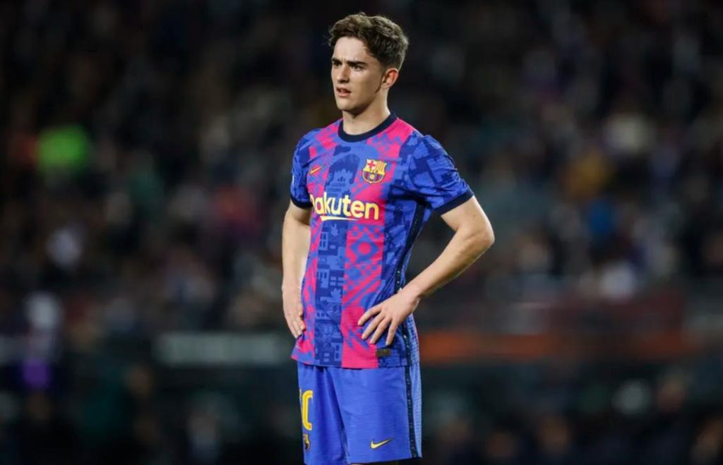 Valencia CF vs. FC Barcelona (20.02.2022) – LaLiga Matchday 25