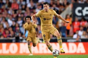 Valencia CF vs Fc Barcelona Timeline From 1925 - 2024 - The Sports Timeline