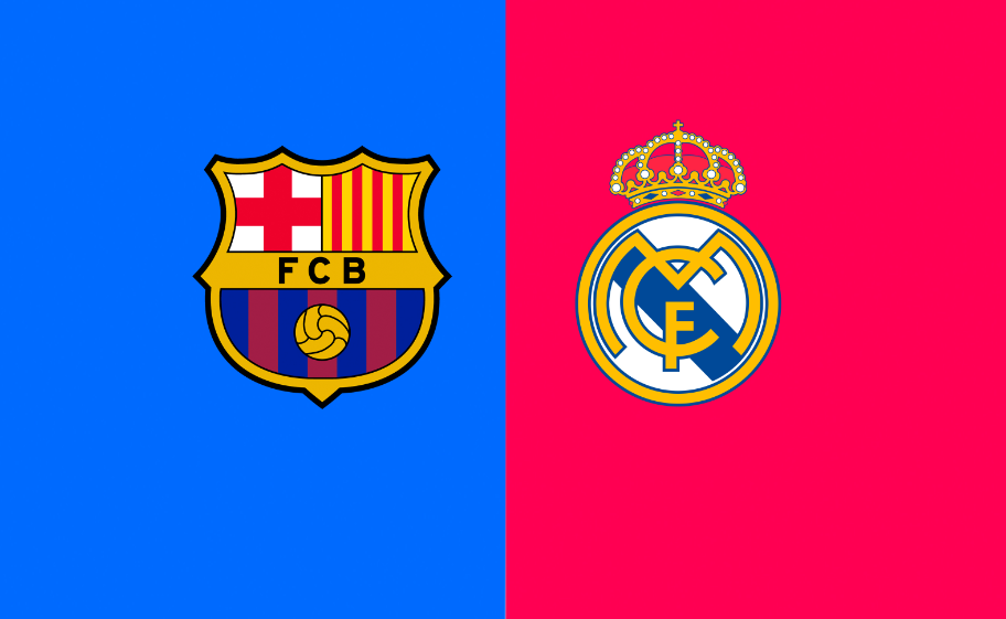 real madrid vs fc barcelona