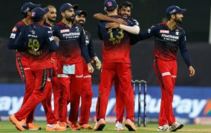 Bangalore Vs Lucknow Scorecard, Match 31, IPL 2022
