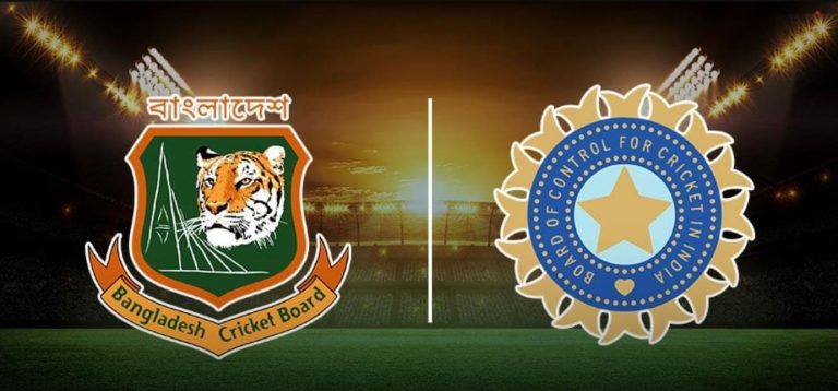 Bangladesh National Cricket Team vs India National Cricket Team Timeline