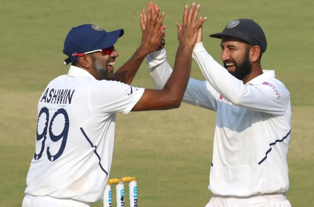 Bangladesh vs India, 1st Test, Indore, November 14-16, 2019