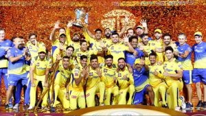 Chennai Vs Gujarat Scorecard, IPL 2023 Final