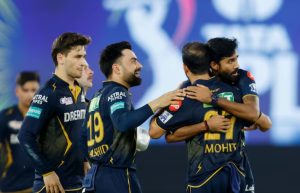 Chennai Vs Gujarat Scorecard, Match 59, IPL 2024