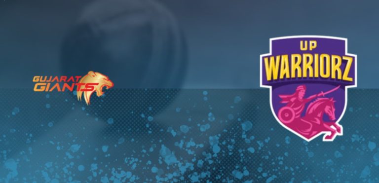 Gujarat Giants (WPL) vs UP Warriorz Timeline From 2023 – 2024 | Head to Head